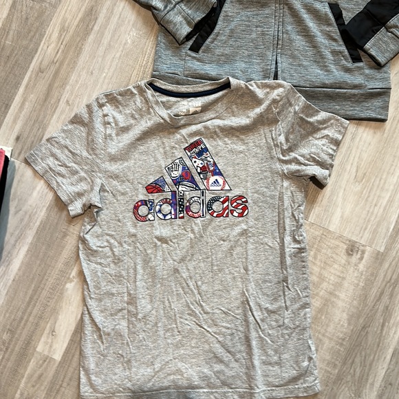 Boys adidas Bundle - Picture 4 of 5